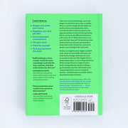 How to Be a Grown Up